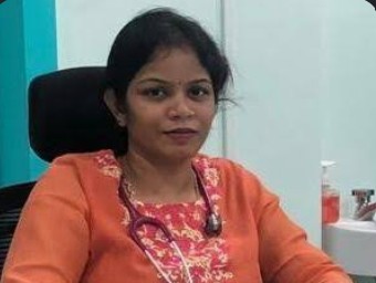 Dr Haritha